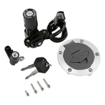 Ignition Switch Lock Gas Cap Key Set For Yamaha YZF-R3 2015-2023 R6 2008-2016. Fixed Price $27.99.