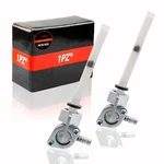 2X Fuel Petcock Valve Honda Xr/crf 50 80 100 185 TR200 Fat Cat 1990-1976. Fixed Price $11.99.