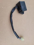 Kawasaki ZX750, Gpx Ninja Reserve Lighting Device Switch. Fixed Price $28.90.