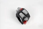 Bmw Combination Switch Left S1000/R1200 12'-21' (61318549965). Fixed Price $579.68.