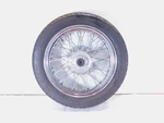 1998-2002 Honda VT1100C3 Shadow Aero Chrome Front Wheel Rim & Hub. Fixed Price $299.95.