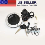 Ignition Switch Lock For 2013-2022 Ninja ZX-14R (ZX1400/ZX1400E/F/H/J) -abs. Fixed Price $51.24.