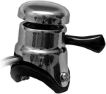 Emgo High-low/horn Switch Chrome Lucas Style W/screws 46-68740. Fixed Price $36.99.