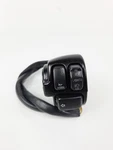 Harley-davidson Softail Dyna Sportster Left Handlebar Horn Turn Signal Switches. Fixed Price $49.95.