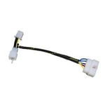 Kawasaki 2013-2017 Ninja 300R Woodcraft Racing Key Switch Elimination Harness. Fixed Price $61.74.