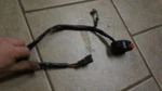 02-06 Kawasaki ZX12R ZX1200 Ignition Start Stop Switch Oem 27045-5141. Fixed Price $29.98.
