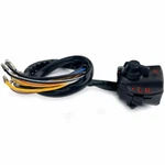 Honda CB500 CB750 Control Switch, Right Side 35300-300-672. Fixed Price $60.48.