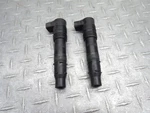 2012 10-14 Kawasaki Concours Ignition Coil Spark Plug Lot Of. Fixed Price $23.20.
