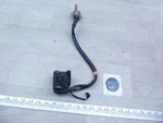 1985 Honda CMX250C Rebel H20871) Left Hand Control Switches Button Choke Lever. Fixed Price $51.74.