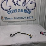 2005 Honda VTX1300C Oem Left Clip Handle Horn Signals Switches. Fixed Price $50.00.