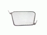 09-16 Suzuki Gsxr 1000 Oil Coooler Grill Screen Cover Guard. Fixed Price $24.99.