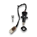 2014-2015 Honda NC700XD Ignition Switch W/ Key Oem 35100-MJL-A31. Fixed Price $149.99.