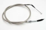 Motion Pro Ss Armor Coat Clutch Cable Plus 8" For Honda VTX1300C 2004-09 62-0426. Fixed Price $64.31.