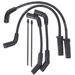 Moroso Ultra 40 Black Spark Plug Wire Set For 24+ Harley Davidson M8 Touring. Fixed Price $59.99.