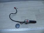 2004 Honda Shadow VT600 Vlx H21101. Throttle Twist Right Hand Controls Switches. Fixed Price $34.50.