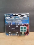Pilot Flat Panel 4 Button Switch Led Control Box 12V Neon Lights Fog PL-SW16. Fixed Price $12.99.