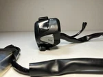2014 2015 VFR800F Left Controls Switches Turn Signal 35200-MJM-A01. Fixed Price $45.00.