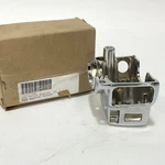 Nos Genuine Harley Chrome Left Lower Switch Housing 71613-96B. Fixed Price $18.75.