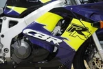 Honda CBR900RR 1993-1997 Fireblade Cap (fuel Tank) 17620-MT4-030 Filler Lock. Fixed Price $201.87.