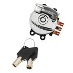 Ignition Switch Lock Key Fit For Harley Dyna Fat Bob 2008-2011 Road King 1996-13. Fixed Price $26.80.