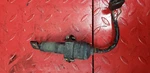 1983 Honda CB1000C Ignition Switch Lock Set Fuel Gas Tank Cap Lid W/ Key. Fixed Price $175.25.