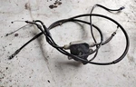 89-00 Honda Goldwing Gl 1500 Grip Cancel Cruise Control Switch Oem 35360-MT2-003. Fixed Price $39.99.