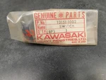 Kawasaki Nos Neutral Switch G4 Km KD100 KE100 KH100 13151-1002 2330. Fixed Price $12.00.