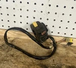 2003-07 Suzuki LT-F400F Oem Left Switch Assembly 37400-09F00 37400-09F02. Fixed Price $39.99.