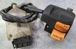 Bmw Right Switch 61312305233 61312306179 R1100GS R1100RT R100GS R100R Cc. Fixed Price $49.00.