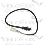 Jmp Front Brake Light Switch Fits Yamaha Xt 350 1986-1995. Fixed Price $19.02.