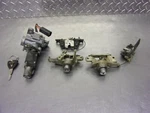 637 A Victory Vision Touring 2010 Oem Ignition Switch Lock & Key. Fixed Price $199.99.
