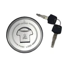 Us Fuel Gas Tank Cap For Honda CBR250R CBR300R CBR500R CBR125R. Fixed Price $15.88.