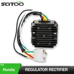 Rectifier For Honda CB350 CB400F CB500 CB550 CB750 31700-333-008 31700-341-015. Fixed Price $15.27.