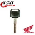Honda Key Blank 2017-2026 Grom 125 23-26 XR150L Genuine Oem 35122-K26-B00. Fixed Price $17.95.