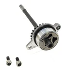 Oem Kawasaki Vulcan VN900 Oil Pump 12046-0045 13107-0116 2006. Fixed Price $33.29.