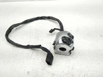 08-17 Victory Vision Deluxe Front Left Handlebar Control Switch 4011440. Fixed Price $28.76.
