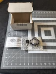 2009 Harley-davidson Softail Custom Fxstc Oem Ignition Lock W Key 71313-96A. Fixed Price $27.99.