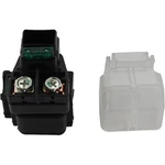 Suzuki Solenoid Remote 12VOLT Fits LT-A400 T-A500F LT-F400 T-F500F 31800-03G0. Fixed Price $28.53.