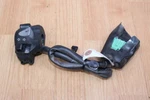 2015 Honda CBR500R Left Handlebar / Switches Controls. Fixed Price $49.00.