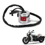 Control Switch Assembly For Honda GL1500C Valkyrie 1997-2003 35013-MZ0-000. Fixed Price $58.57.