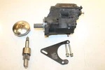 2004 Harley-davidson Road King Flhri Engine Starter Motor -dc 12V 31538-98. Fixed Price $67.49.