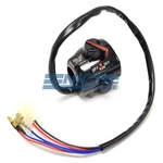 Yamaha RD400 Right Handlebar Kill,on/off Switch 1A0-83973-02-00. Fixed Price $47.25.