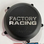 Boyesen Ignition Cover Kawasaki KX500 88-04 Black. Fixed Price $133.25.