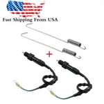 Rear Brake Stop Light Switch Spring For Honda Z50 CT70 CB350 SL70 Dirt Bike Atv. Fixed Price $7.39.