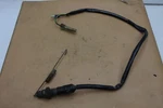 1980 Honda CX500C Rear Back Brake Sensor Switch (TOB01). Fixed Price $10.00.