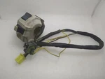 Suzuki Switch Assy Handle DR350S Non Working Item 250 Se Ts 125. Fixed Price $10.00.