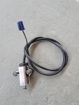 03-05 2004 Yamaha Yzf 06-09 R6S Kickstand Sensor Switch Oem 5PX-82566-72-00. Fixed Price $48.00.