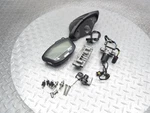 2008 07-09 Ducati 1098S Lock Set Ecu Module Ignition Switch Key Gauge Meter. Fixed Price $1090.12.