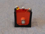 Nos Rectifier For Late 1966-68 Honda CL77 31700-273-305. Fixed Price $145.00.