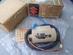 Suzuki MC50 MD50 M10 M12 M15D Ignition Coil 12V Genuine Japan MA-3120K1. Fixed Price $49.99.
